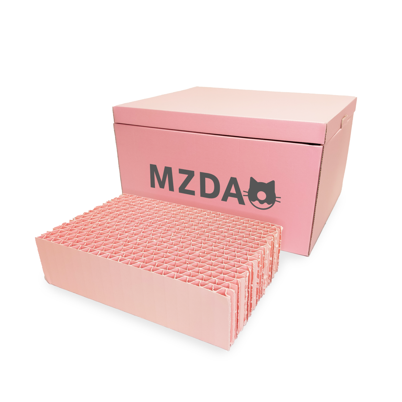 【旧MZDAO会員様用】MZDAO限定爪とぎBOX