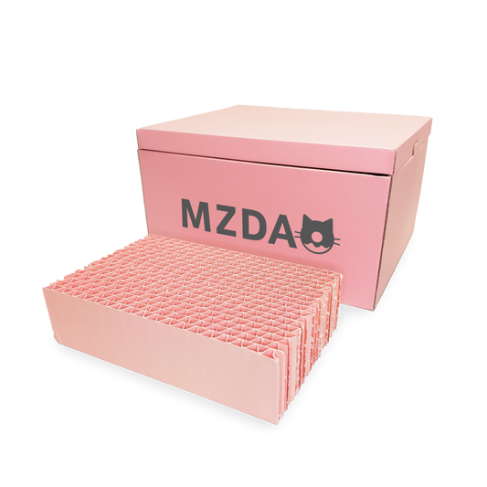【旧MZDAO会員様用】MZDAO限定爪とぎBOX