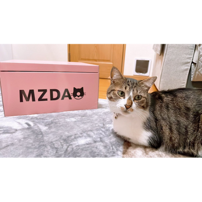 【旧MZDAO会員様用】MZDAO限定爪とぎBOX
